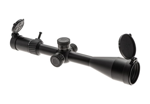 Luneta Sightmark Presidio 5-30x56 LR2 FFP