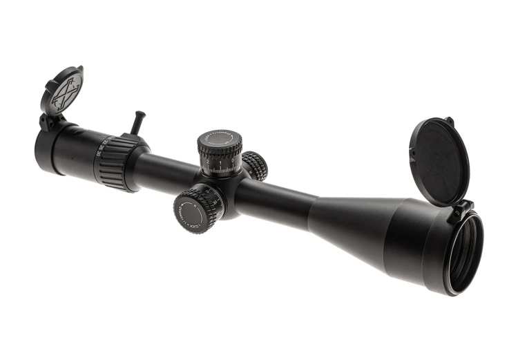 Luneta Sightmark Presidio 5-30x56 LR2 FFP