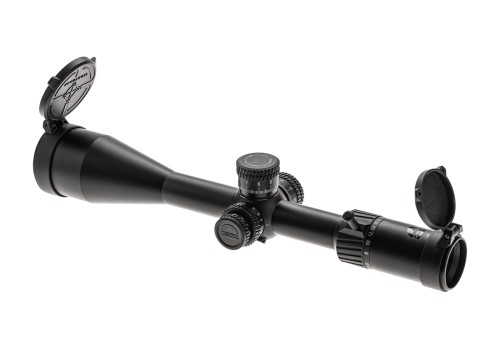 Luneta Sightmark Presidio 5-30x56 LR2 FFP