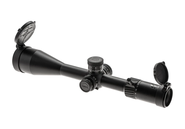 Luneta Sightmark Presidio 5-30x56 LR2 FFP