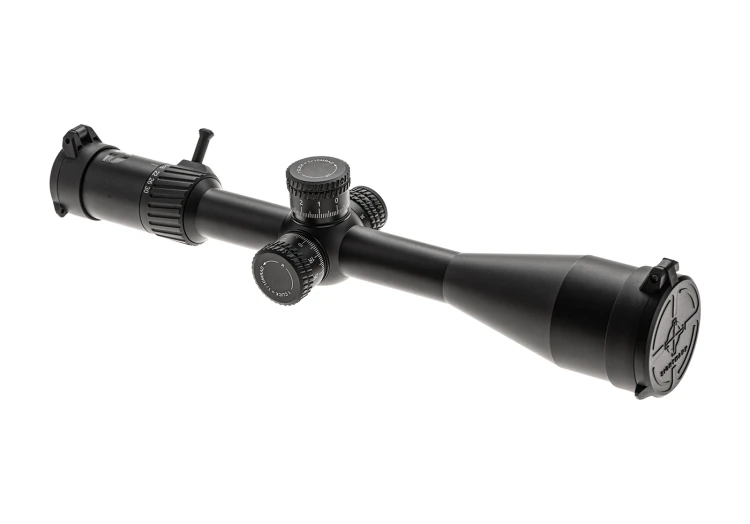 Luneta Sightmark Presidio 5-30x56 LR2 FFP