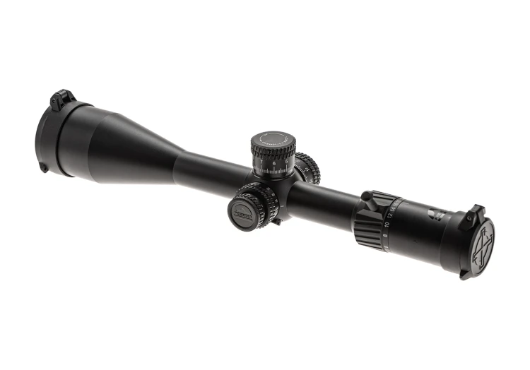 Luneta Sightmark Presidio 5-30x56 LR2 FFP