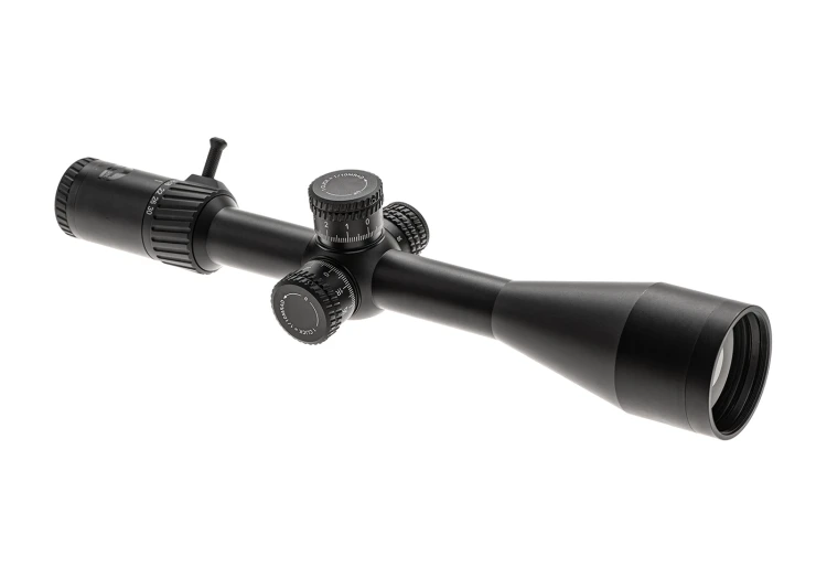 Luneta Sightmark Presidio 5-30x56 LR2 FFP