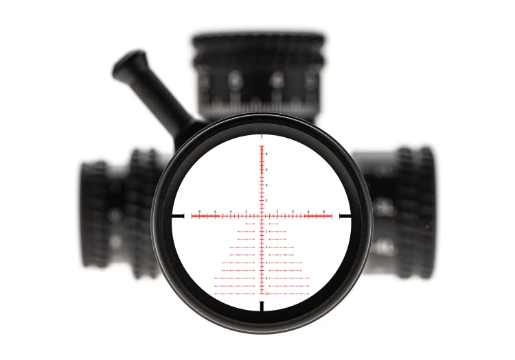 Luneta Sightmark Presidio 5-30x56 LR2 FFP