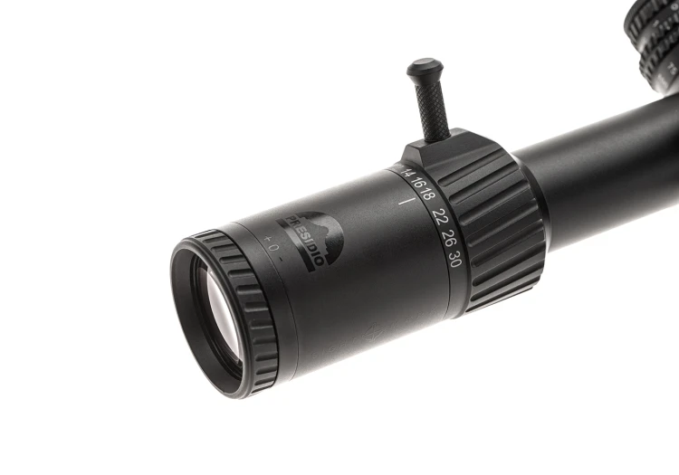 Luneta Sightmark Presidio 5-30x56 LR2 FFP
