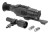 Luneta Cyfrowa Sightmark Wraith 4K 2-16x32 z Montażem