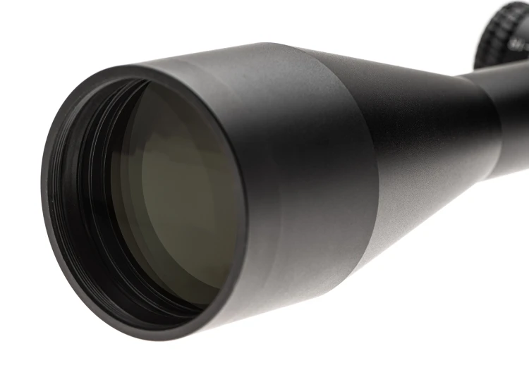 Luneta Sightmark Presidio 5-30x56 LR2 FFP