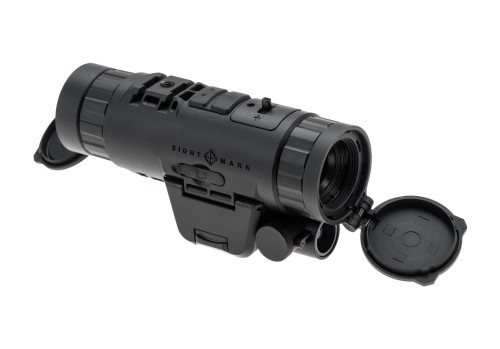 Monokular Cyfrowy Sightmark Wraith 4K