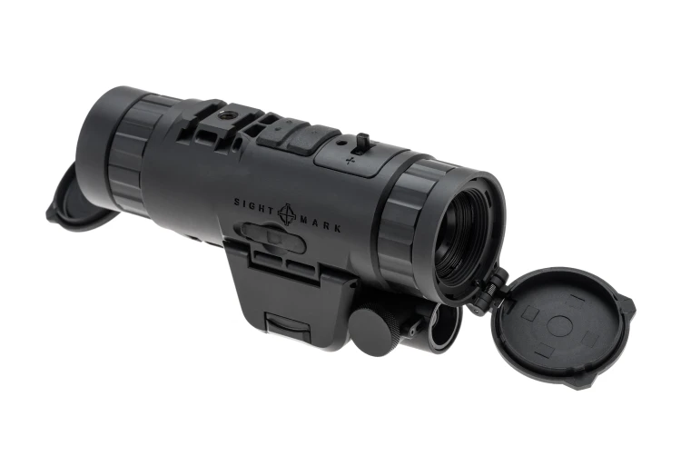 Monokular Cyfrowy Sightmark Wraith 4K
