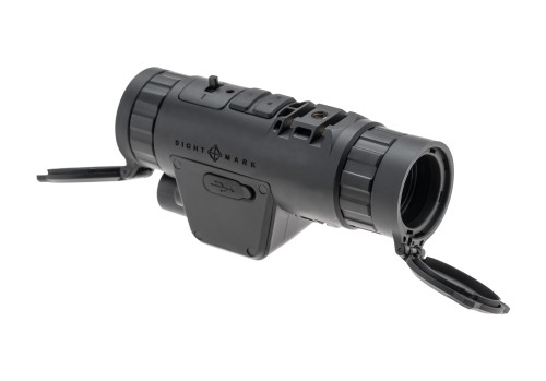 Monokular Cyfrowy Sightmark Wraith 4K