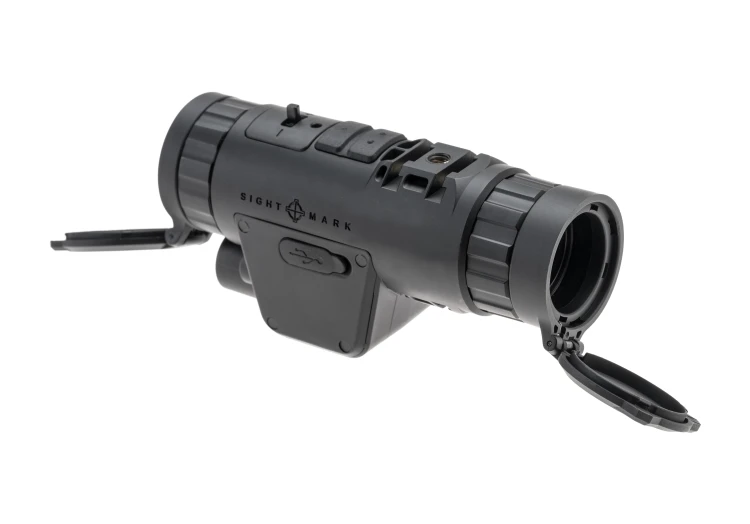 Monokular Cyfrowy Sightmark Wraith 4K