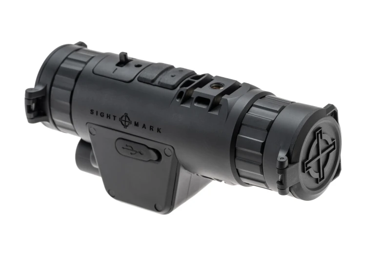 Monokular Cyfrowy Sightmark Wraith 4K