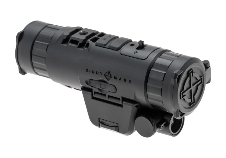 Monokular Cyfrowy Sightmark Wraith 4K