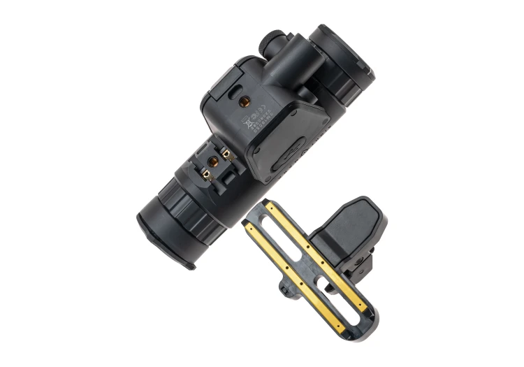 Monokular Cyfrowy Sightmark Wraith 4K
