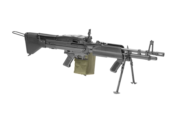 Replika LCT M60E4 Full Steel