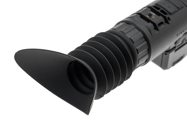 Monokular Cyfrowy Sightmark Wraith 4K