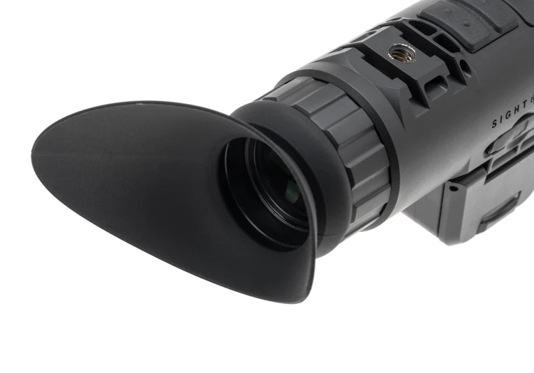 Monokular Cyfrowy Sightmark Wraith 4K