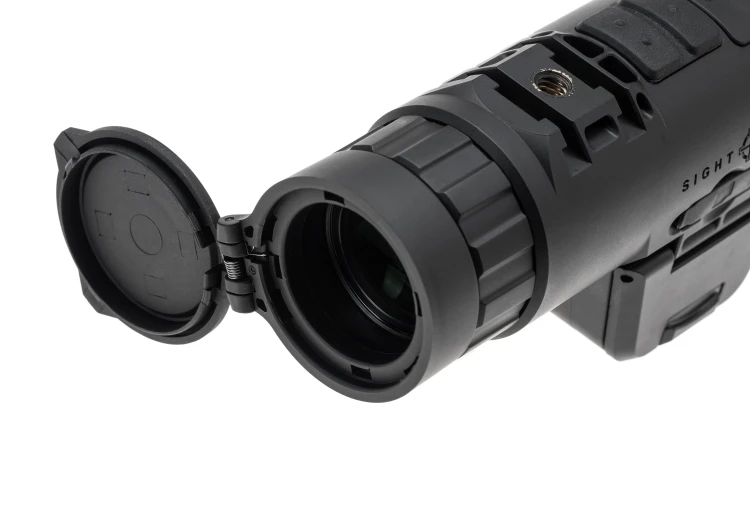 Monokular Cyfrowy Sightmark Wraith 4K