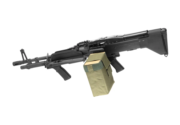 Replika LCT M60E4 Full Steel