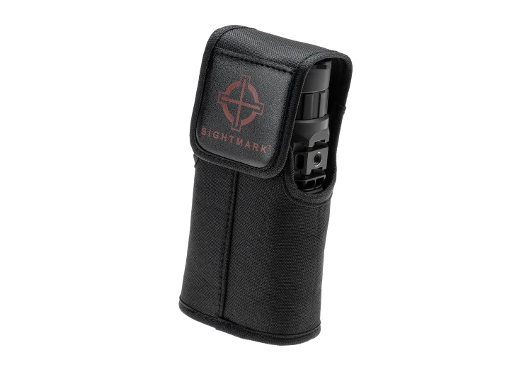 Monokular Cyfrowy Sightmark Wraith 4K