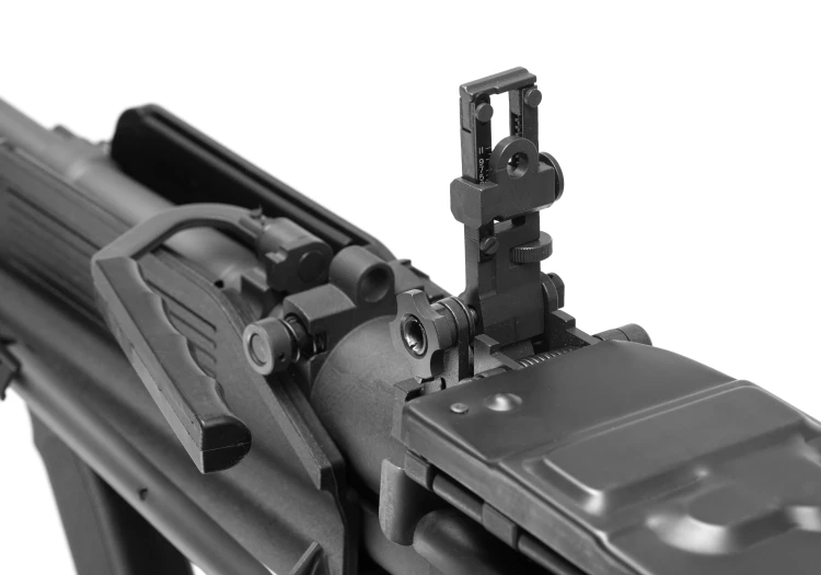 Replika LCT M60E4 Full Steel