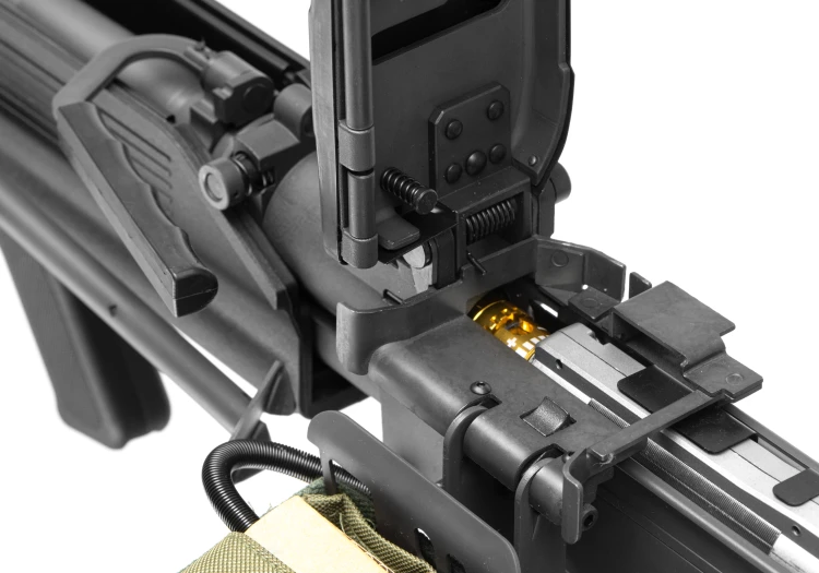 Replika LCT M60E4 Full Steel