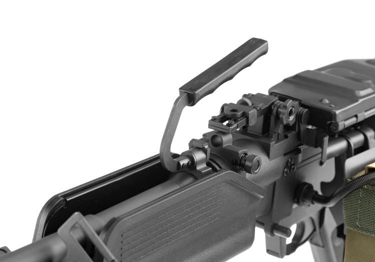 Replika LCT M60E4 Full Steel