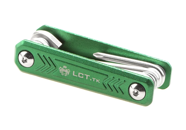 Replika LCT M60E4 Full Steel