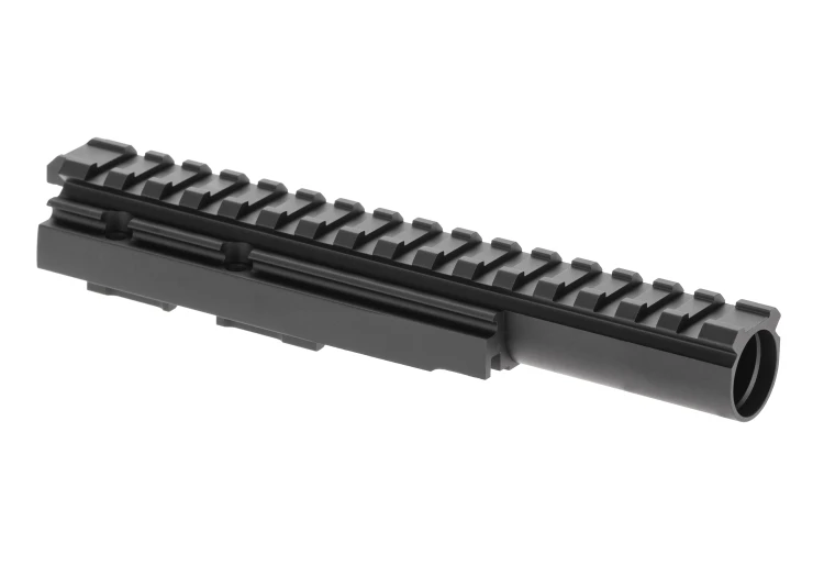 Przednia Szyna Optyczna LCT LCK (176L)