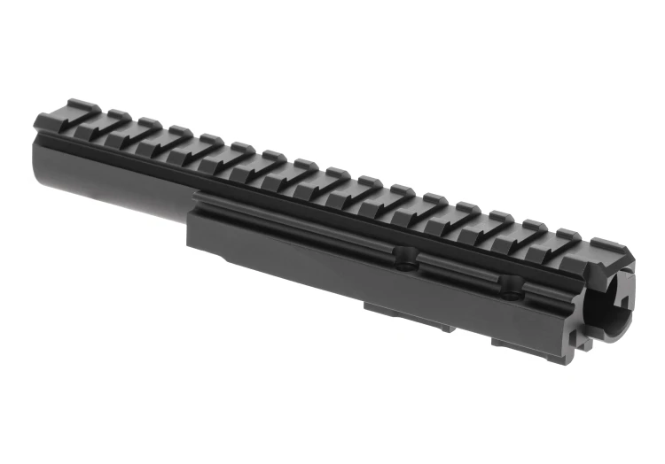 Przednia Szyna Optyczna LCT LCK (176L)