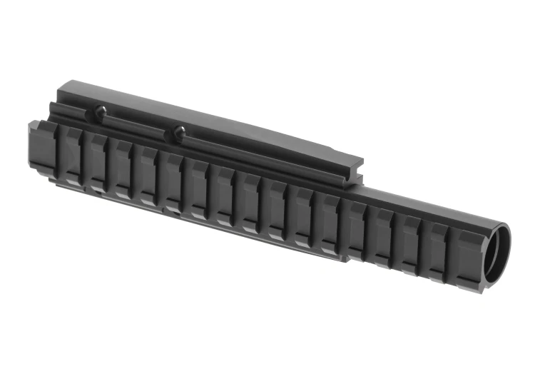 Przednia Szyna Optyczna LCT LCK (176L)