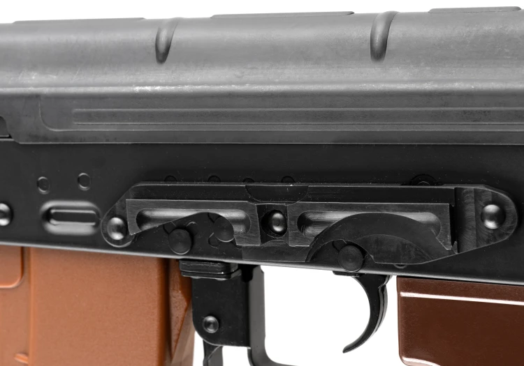 Replika LCT AKS-74NK