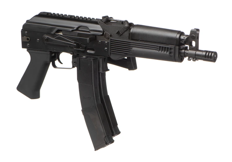 Replika LCT PP-19-01