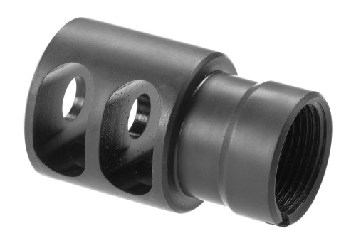 Hamulec Wylotowy LCT ZDTK-2U 24 mm CW