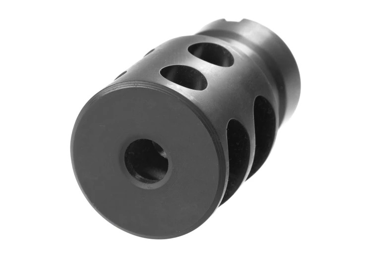 Hamulec Wylotowy LCT ZDTK-2U 24 mm CW