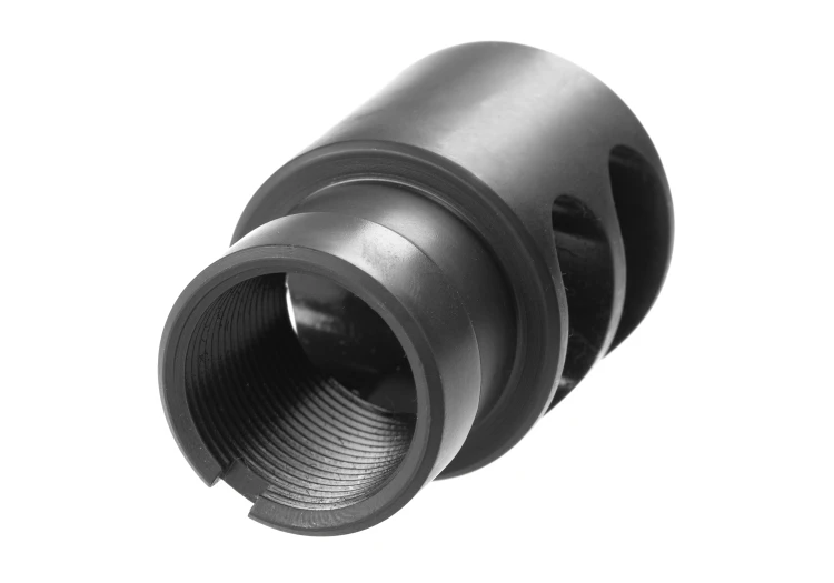 Hamulec Wylotowy LCT ZDTK-2U 24 mm CW
