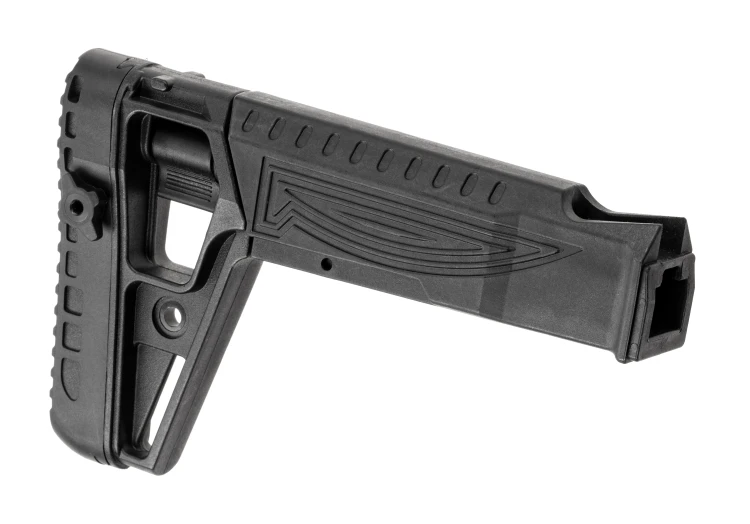 Kolba LCT LCK-19 Teleskopowa Stała