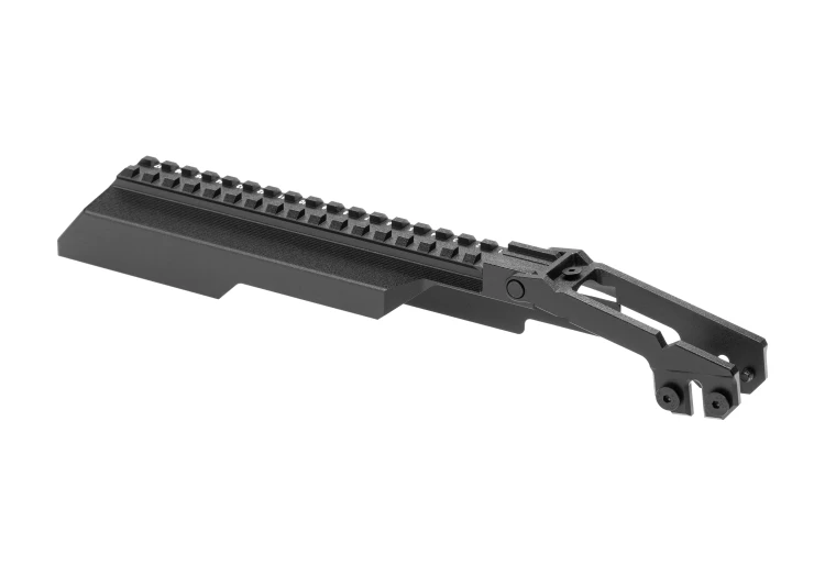 Pokrywa Komory Zamkowej LCT ZB-33 Classic