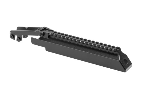 Pokrywa Komory Zamkowej LCT ZB-33 Classic