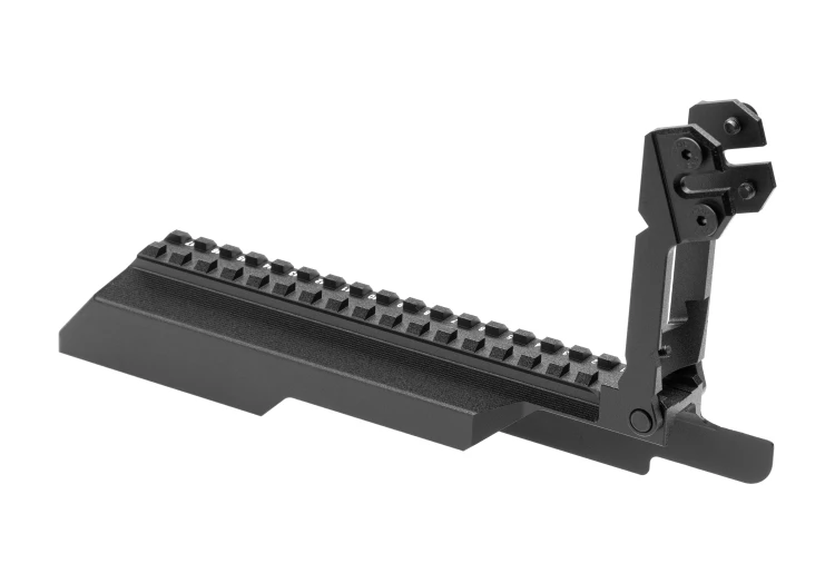 Pokrywa Komory Zamkowej LCT ZB-33 Classic