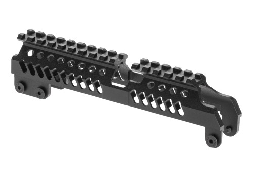 Łoże Górne LCT ZB-31 Classic