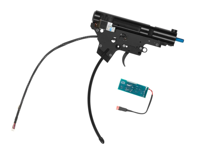 Silnik HPA PolarStar Fusion Engine V2 Gen3 do M4/M16