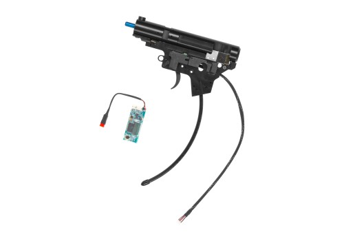 Silnik HPA PolarStar Fusion Engine V2 Gen3 do M4/M16
