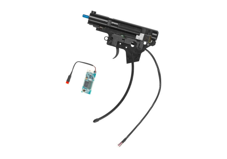 Silnik HPA PolarStar Fusion Engine V2 Gen3 do M4/M16
