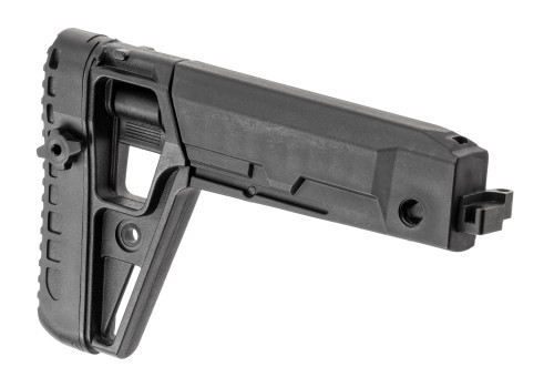 Kolba LCT LCK-19 Teleskopowa Składana
