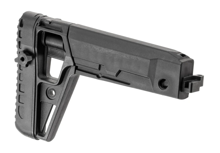 Kolba LCT LCK-19 Teleskopowa Składana