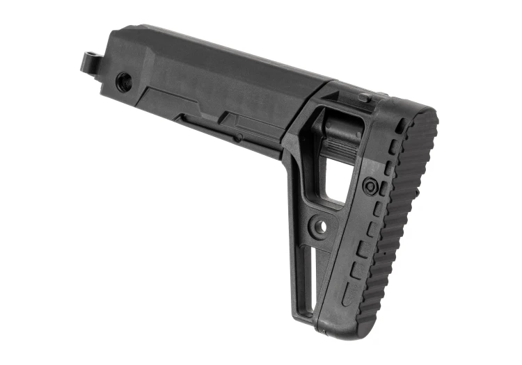 Kolba LCT LCK-19 Teleskopowa Składana