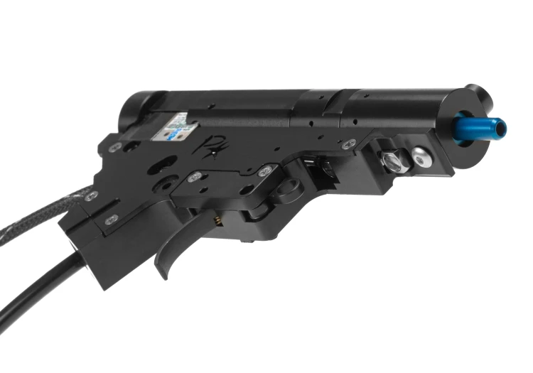 Silnik HPA PolarStar Fusion Engine V2 Gen3 do M4/M16