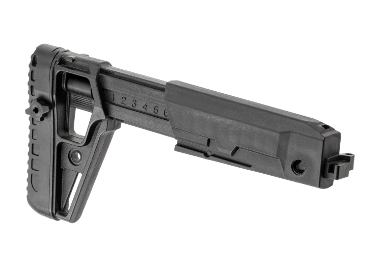 Kolba LCT LCK-19 Teleskopowa Składana