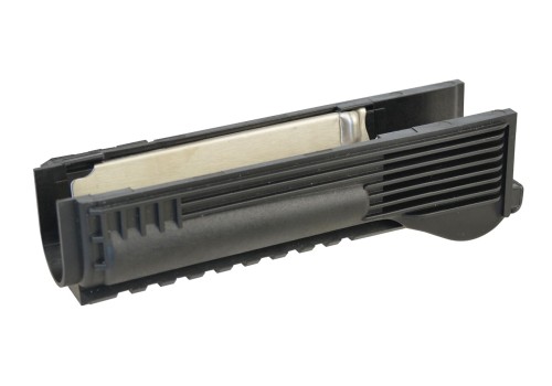 Łoże Dolne LCT AK-9 Tactical